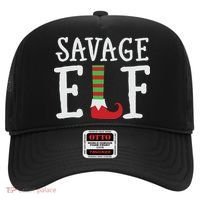 Christmas Savage ELF Xmas Hat thumb 0