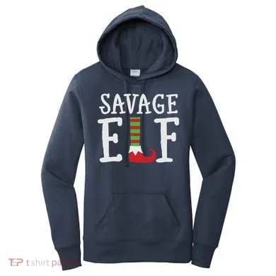 Women's Hoodie