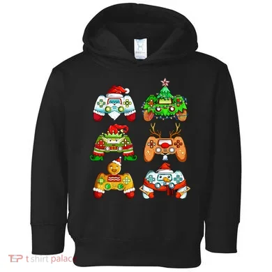 Toddler Hoodie