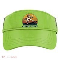 Cupid Stunt Embarrassing Adult Drive Performance Visor thumb 0
