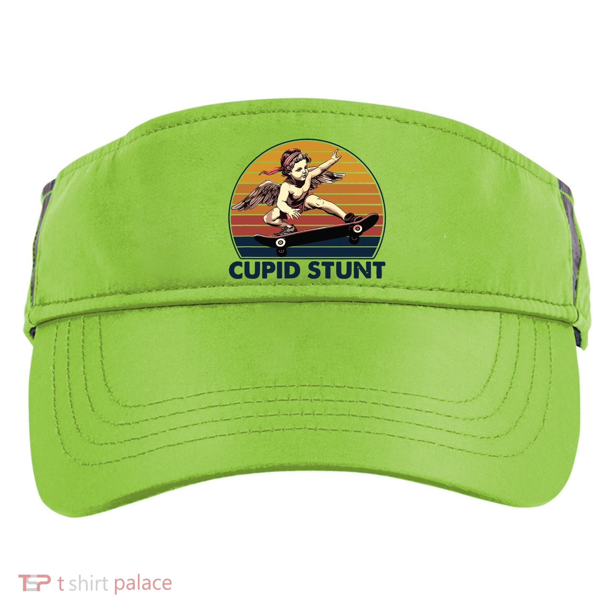 Cupid Stunt Embarrassing Adult Drive Performance Visor
