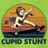 Cupid Stunt Embarrassing Adult Drive Performance Visor thumb 2