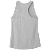 Cupid Stunt Embarrassing Ladies PosiCharge Tri-Blend Wicking Tank thumb 1