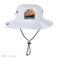 Cupid Stunt Embarrassing Bucket Hat thumb 0