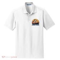 Cupid Stunt Embarrassing Dry Zone Grid Polo thumb 0
