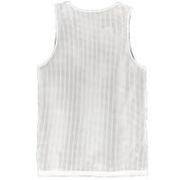 Cupid Stunt Embarrassing Mesh Reversible Basketball Jersey Tank thumb 1