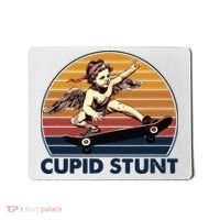 Cupid Stunt Embarrassing Mousepad thumb 0