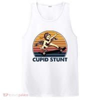 Cupid Stunt Embarrassing PosiCharge Competitor Tank thumb 0