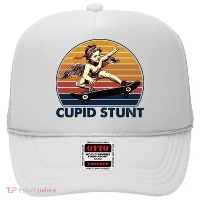 Cupid Stunt Embarrassing Hat