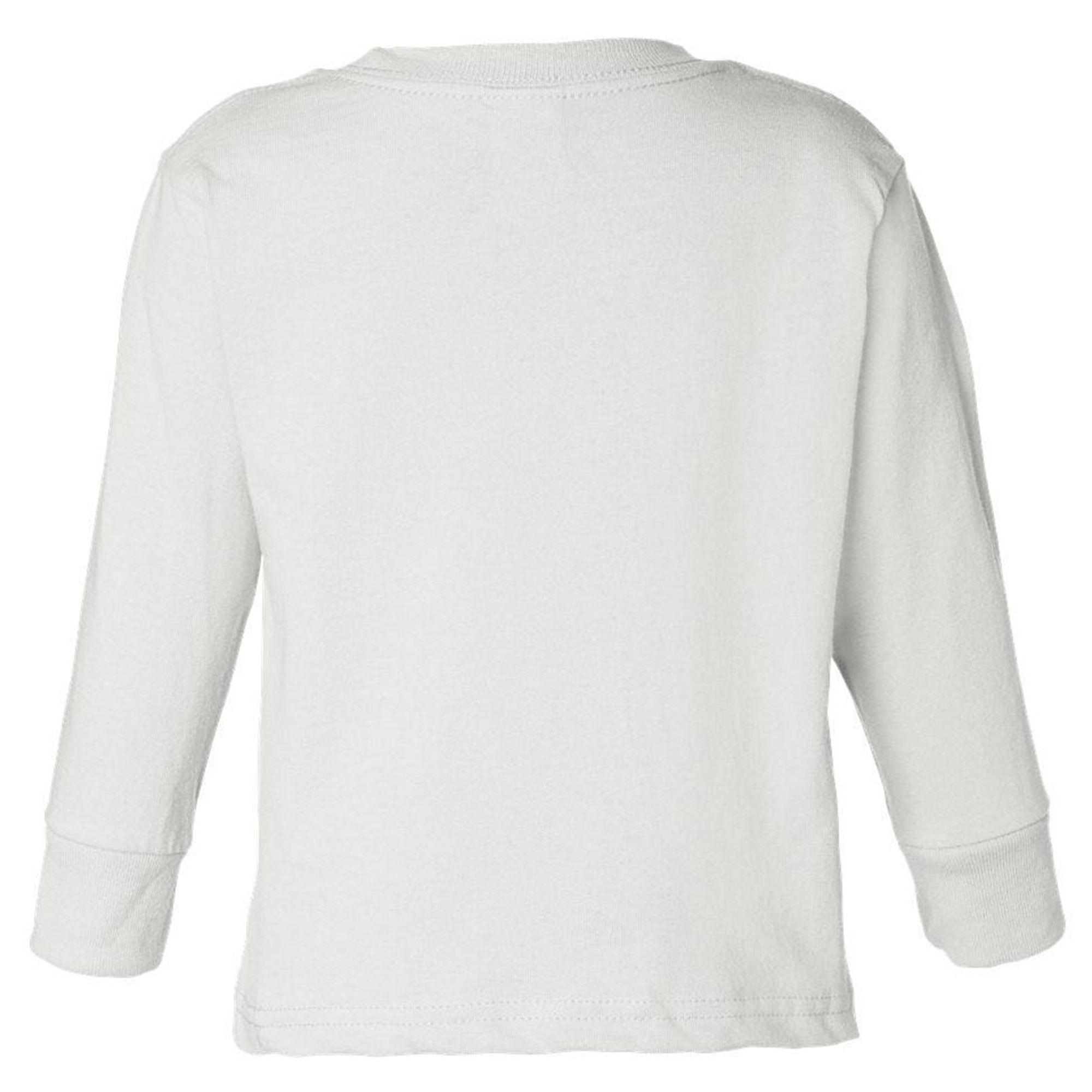 Cupid Stunt Embarrassing Toddler Long Sleeve Shirt