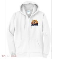 Cupid Stunt Embarrassing Full Zip Hoodie thumb 0