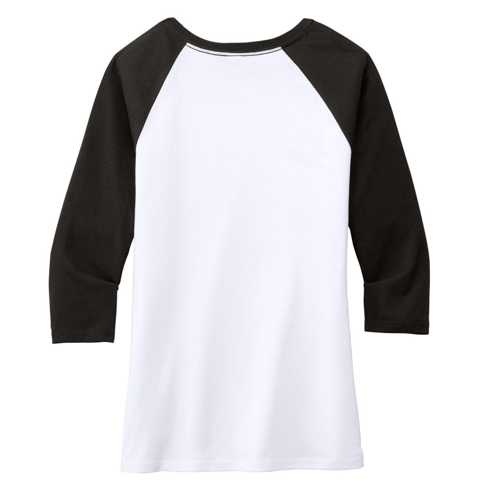 Cupid Stunt Embarrassing Women's Tri-Blend 3/4-Sleeve Raglan Shirt