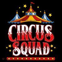 Circus Squad Event Carnival Staff Birthday Party Theme Show Coffee Mug thumb 5