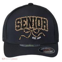Coquette Senior Est. 2026 Flexfit Unipanel Trucker Cap thumb 0