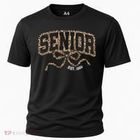Coquette Senior Est. 2026 Cooling Performance Crew T-Shirt thumb 0