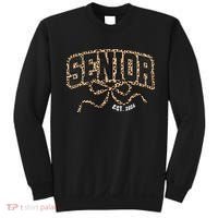 Coquette Senior Est. 2026 Sweatshirt thumb 0