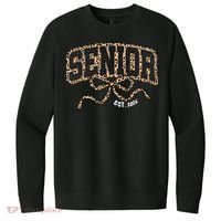 Coquette Senior Est. 2026 V.I.T. Fleece Crew Sweatshirt thumb 0