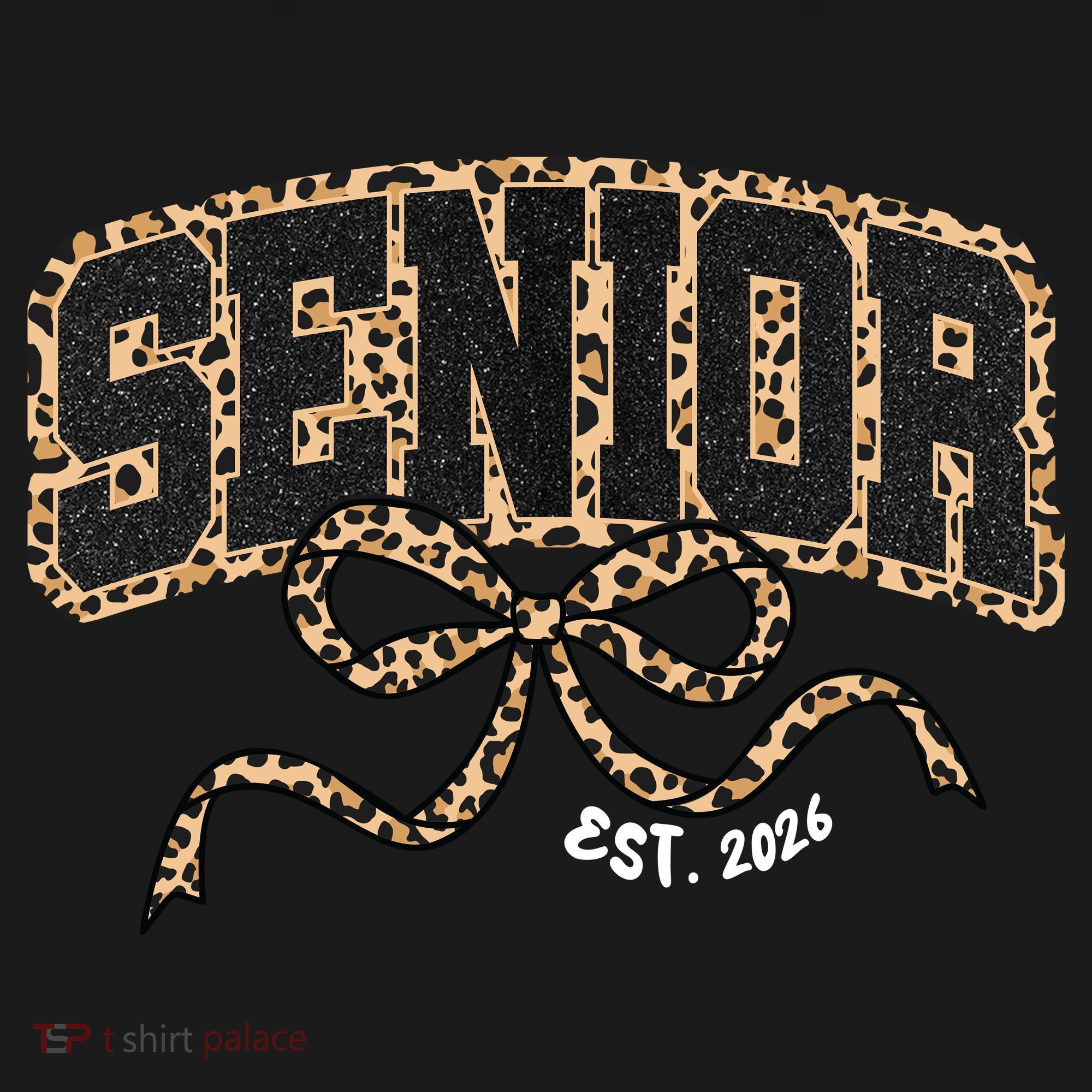 Coquette Senior Est. 2026 Polo