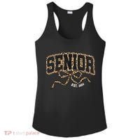 Coquette Senior Est. 2026 Ladies PosiCharge Competitor Racerback Tank thumb 0