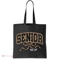 Coquette Senior Est. 2026 Tote Bag thumb 0
