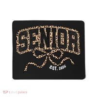 Coquette Senior Est. 2026 Mousepad thumb 0