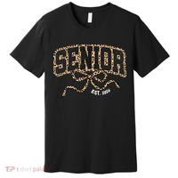 Coquette Senior Est. 2026 Premium T-Shirt thumb 0