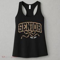 Coquette Senior Est. 2026 Women's Tank Top thumb 3