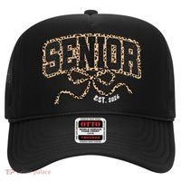 Coquette Senior Est. 2026 Hat thumb 0