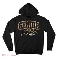 Coquette Senior Est. 2026 Tall Hoodie thumb 0