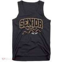 Coquette Senior Est. 2026 Tank Top thumb 0