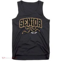 Coquette Senior Est. 2026 Tank Top thumb 0