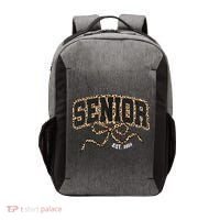 Coquette Senior Est. 2026 Vector Backpack thumb 0