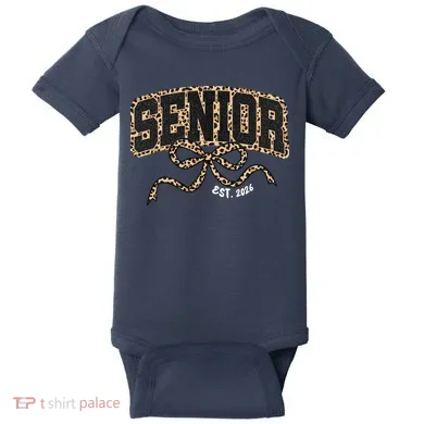 Baby Bodysuit