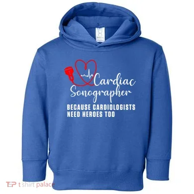 Toddler Hoodie