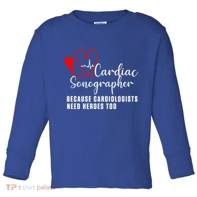 Toddler Long Sleeve