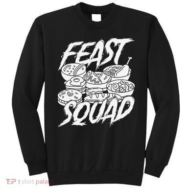 Caterer Squad Event Catering Meal Prep Food Service Sweatshirt