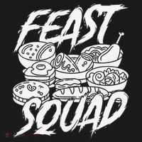 Caterer Squad Event Catering Meal Prep Food Service Sweatshirt thumb 3