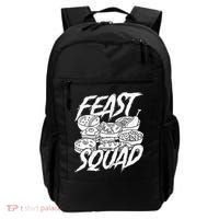 Caterer Squad Event Catering Meal Prep Food Service Backpack thumb 0
