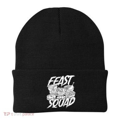 Caterer Squad Event Catering Meal Prep Food Service Beanie