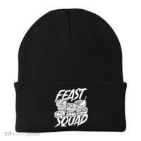 Caterer Squad Event Catering Meal Prep Food Service Beanie thumb 0