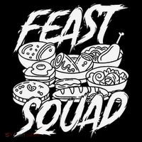 Caterer Squad Event Catering Meal Prep Food Service Women's Hoodie thumb 2