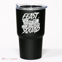 Caterer Squad Event Catering Meal Prep Food Service Tumbler thumb 0