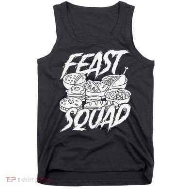 Caterer Squad Event Catering Meal Prep Food Service Tank Top