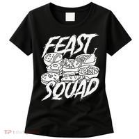 Caterer Squad Event Catering Meal Prep Food Service Women's T-Shirt thumb 0