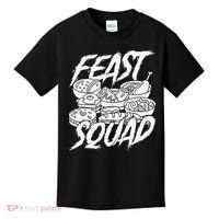 Caterer Squad Event Catering Meal Prep Food Service Kids T-Shirt thumb 0