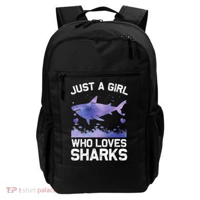 Cool Shark For Wo Shark Whale Shark Lover Backpack