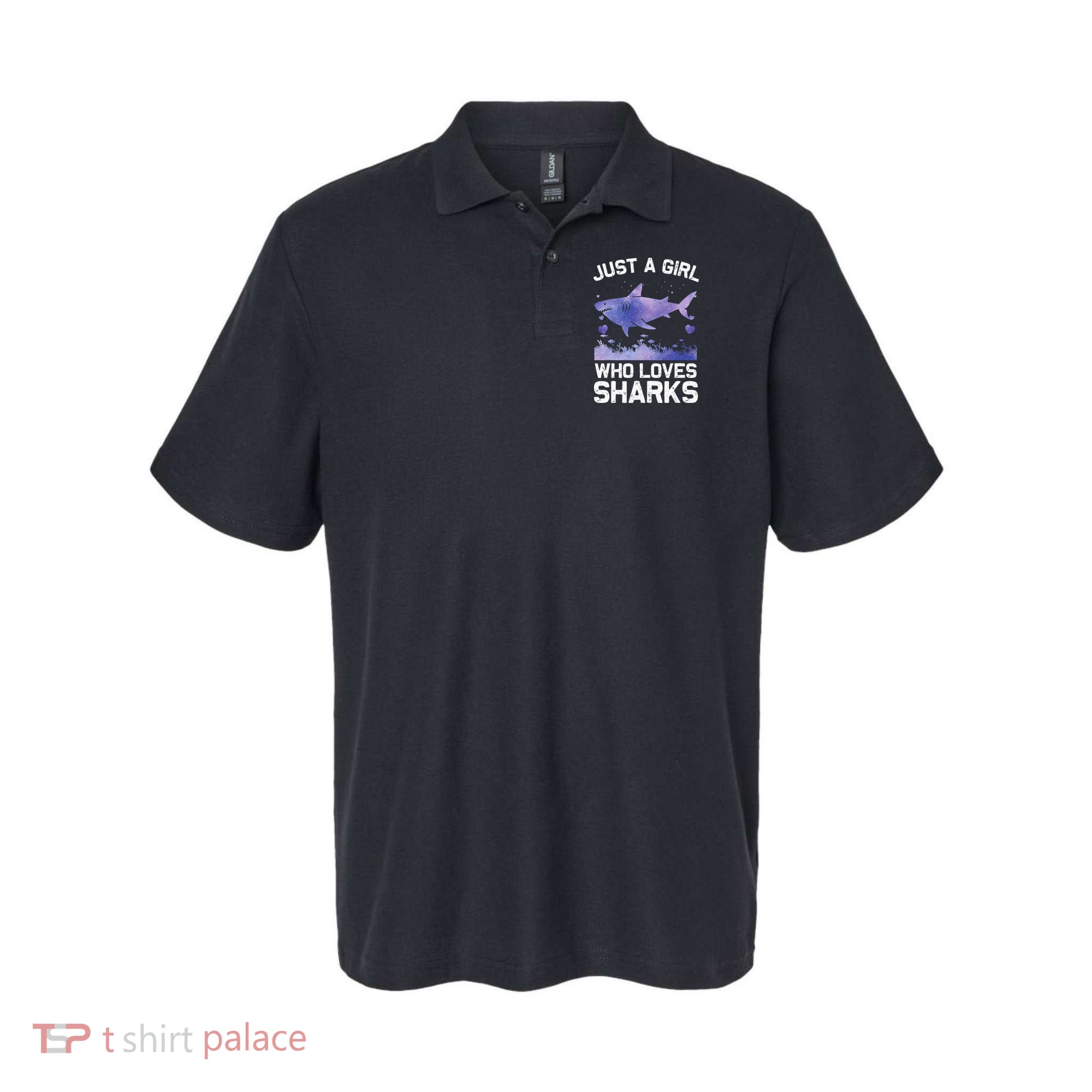 Cool Shark For Wo Shark Whale Shark Lover Polo