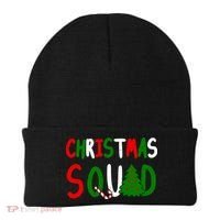 Christmas Squad Family Matching Beanie thumb 0