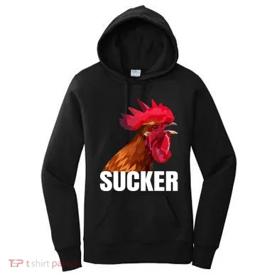 Women's Hoodie
