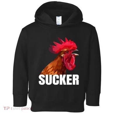 Toddler Hoodie